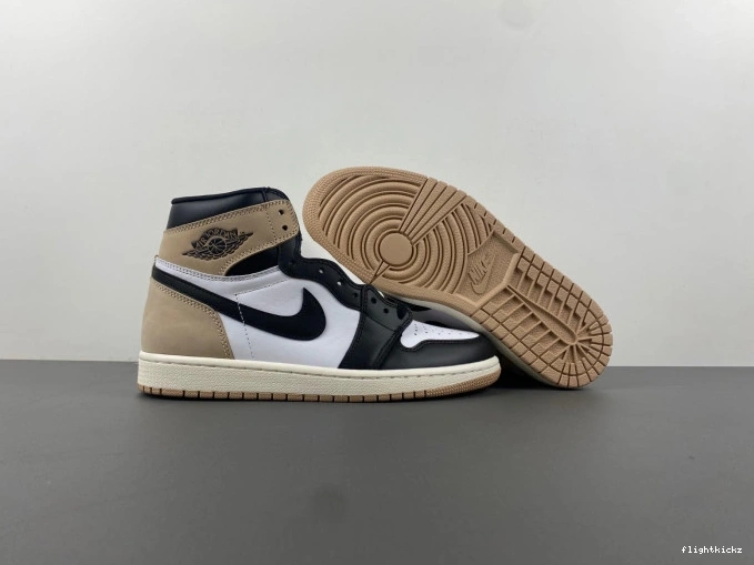 1 OG WMNS Jordan Air Latte High FD2596-021 1012